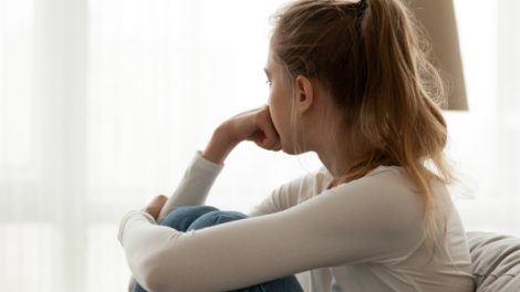 Signs and Symptoms of Mental Health Issues in Teens | Mental Health Texas