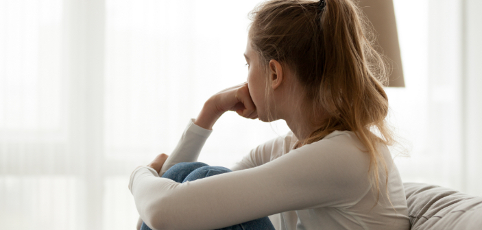 Signs and Symptoms of Mental Health Issues in Teens | Mental Health Texas