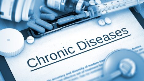 How to Manage These 10 Chronic Diseases - Camden NJ | LifeSpan CM