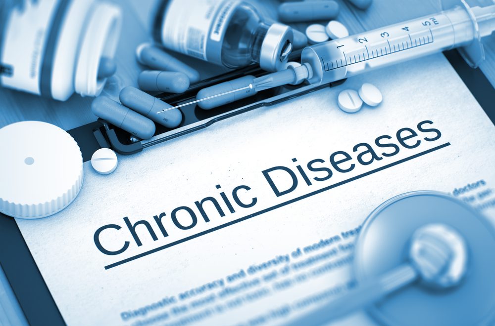 How to Manage These 10 Chronic Diseases - Camden NJ | LifeSpan CM