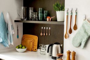 5 Insanely Clever Kitchen Organization Hacks | VELCRO® Brand Blog