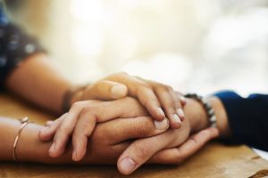 Navigating Grief: How to Cope With The Loss of a Loved One | One Medical