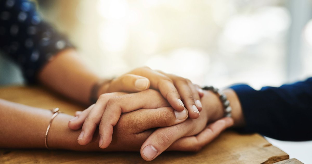 Navigating Grief: How to Cope With The Loss of a Loved One | One Medical