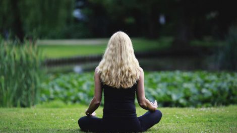 Meditation and its benefits on health - CK Health