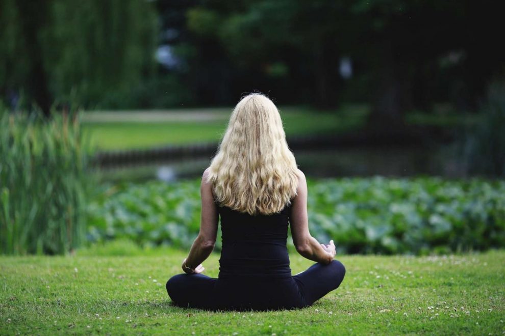 Meditation and its benefits on health - CK Health