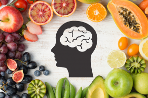 Cultivating Mental Health: How to Improve Your Mental Health Through  Nutrition