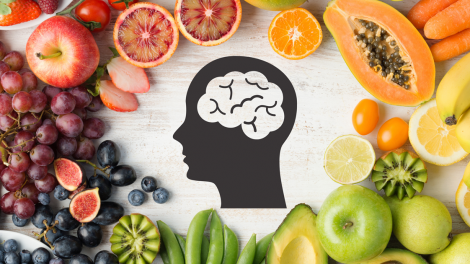 Cultivating Mental Health: How to Improve Your Mental Health Through  Nutrition