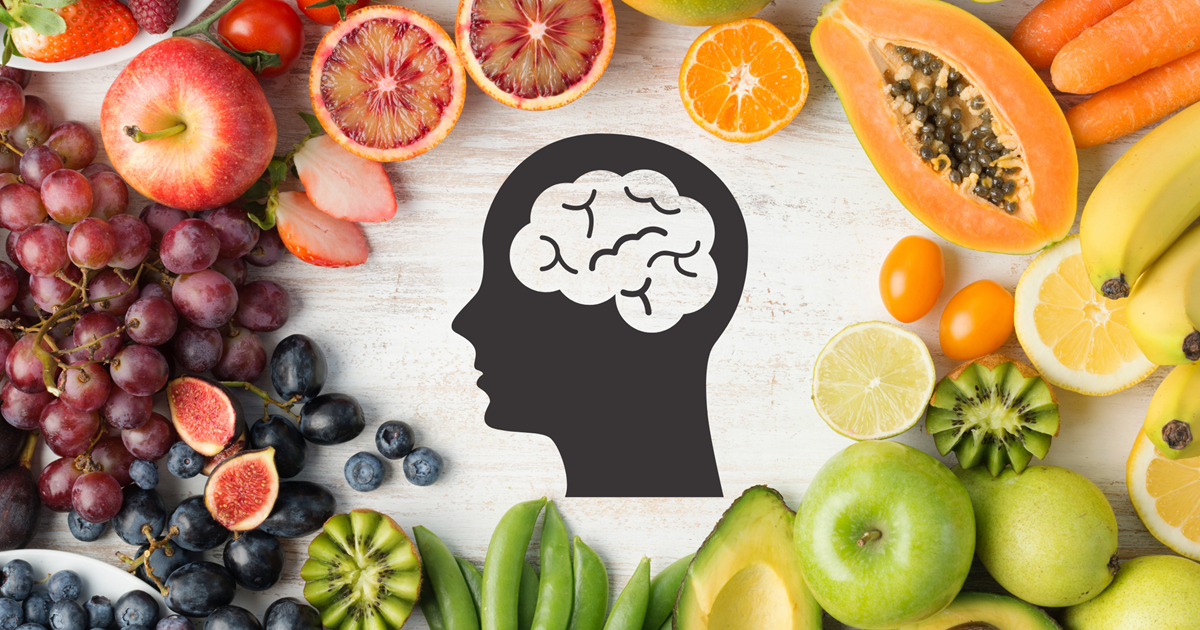 Cultivating Mental Health: How to Improve Your Mental Health Through  Nutrition