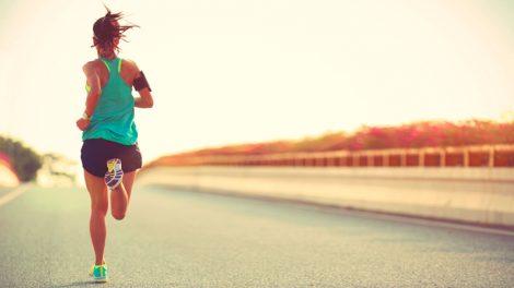 Running | How To Improve Your Running Technique?