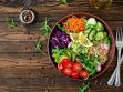 The Vegetarian Diet: A Beginner's Guide and Meal Plan