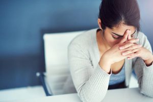 Five Signs You Should Talk to Your Doctor About Anxiety | Jefferson Health